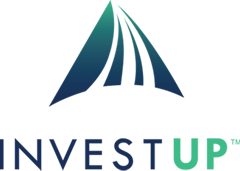 Invest Up logo
