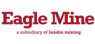 Eagle Mine logo