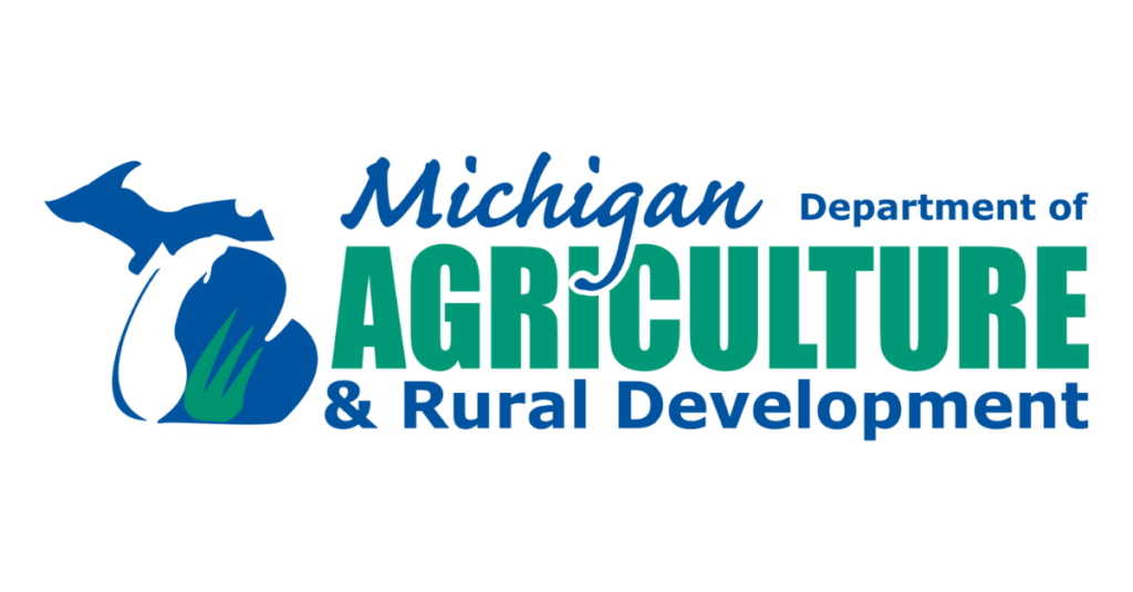 U.P. companies awarded by MDARD