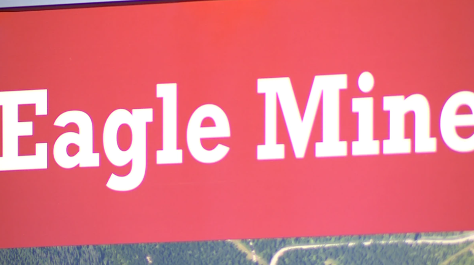 Eagle Mine