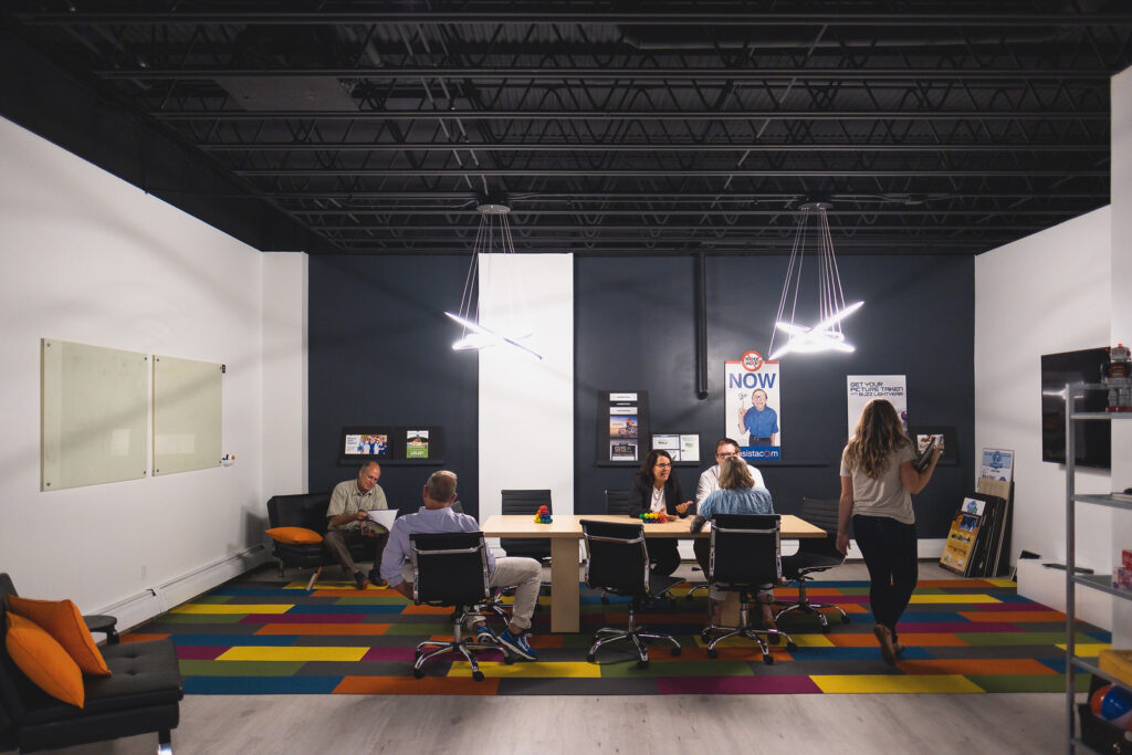 Marketing Department, Inc.