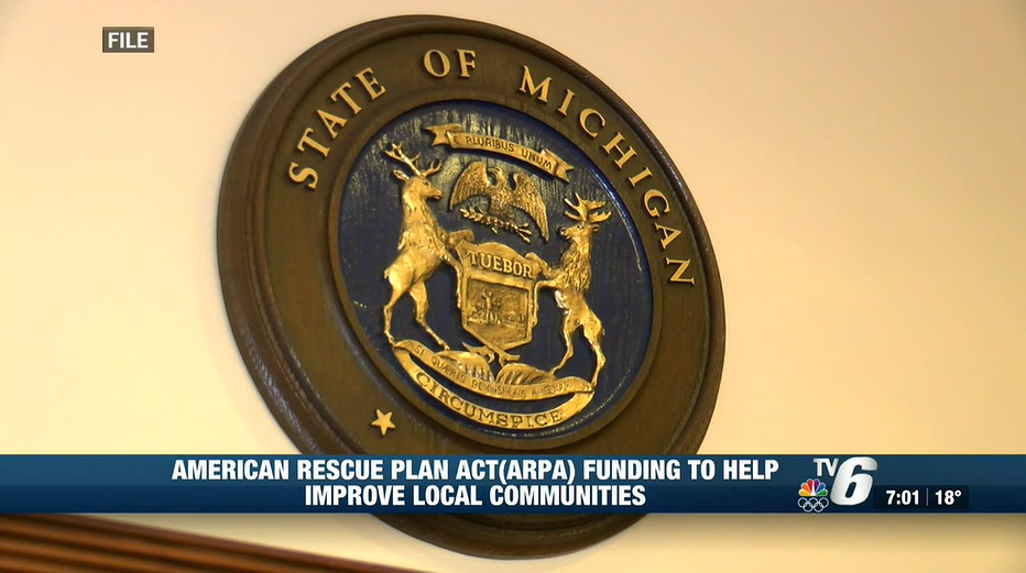 Upper Peninsula receives APRA funds