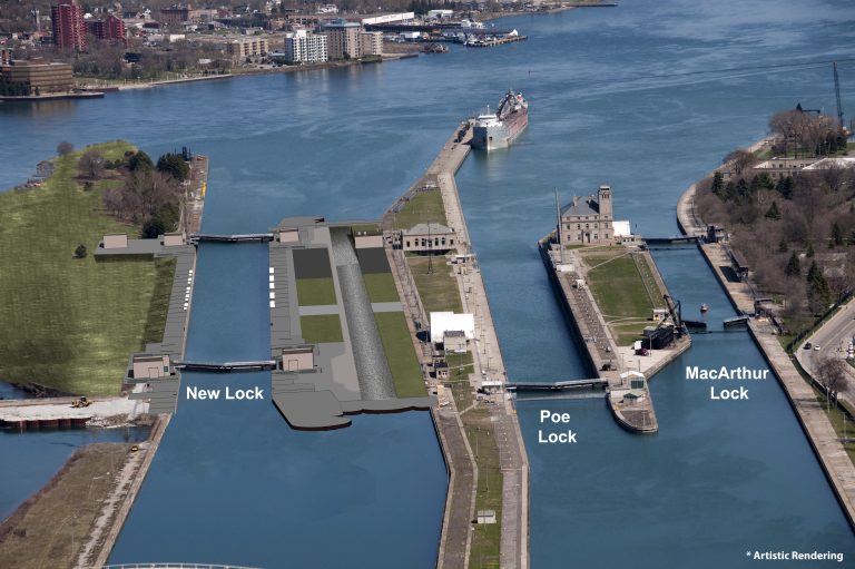 soo locks