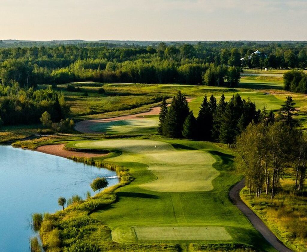 sweetgrass golf