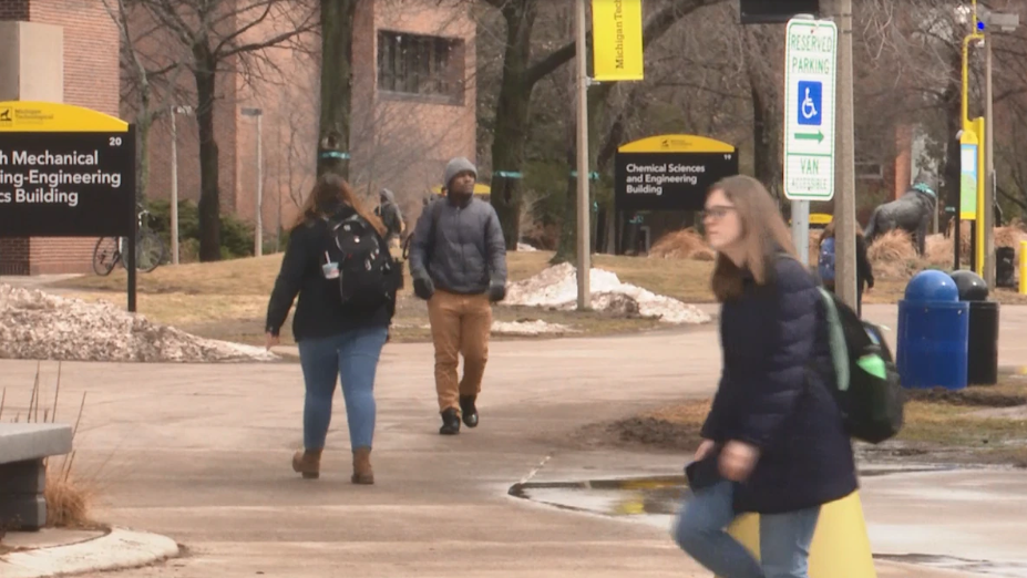 Michigan Tech