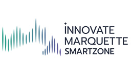 Innovate Marquette Smartzone Logo