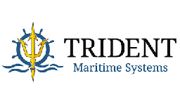 Trident Maritime Systems Logo