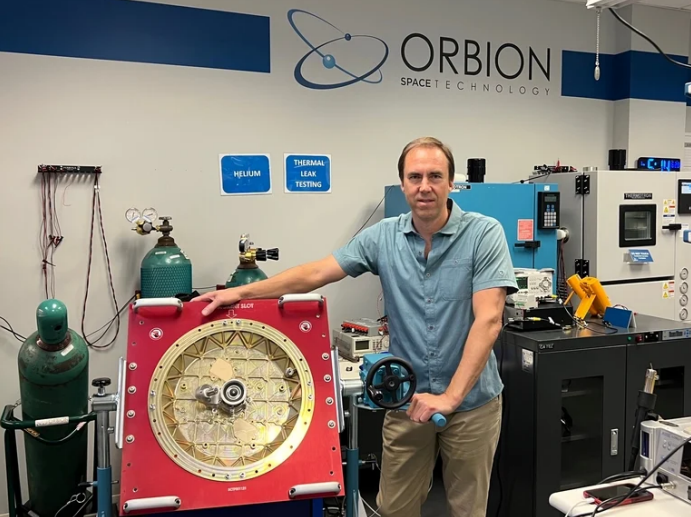 orbion space technologies
