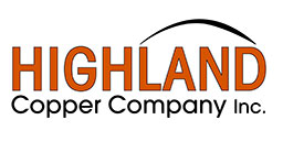 highland copper logo