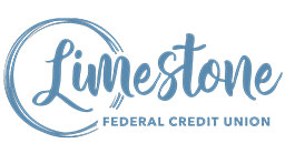 Limestone federal credit union logo