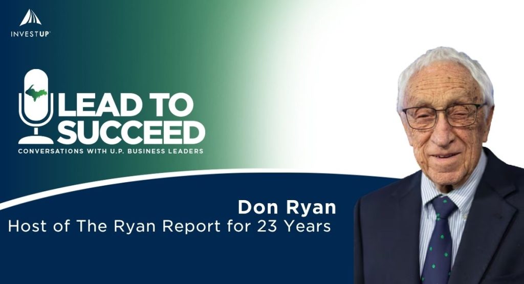 LTS Interview 4.8 - Don Ryan