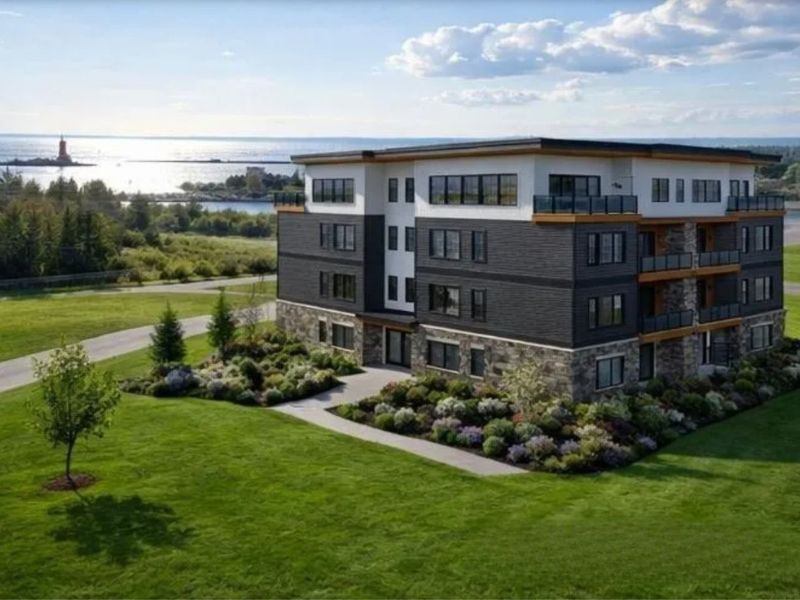 Manistique Condos
