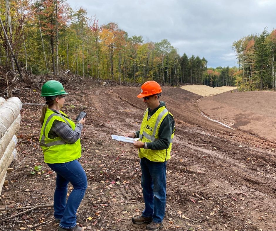 State Funding Helps Pave the Way for New Jobs and Opportunities in the Upper Peninsula