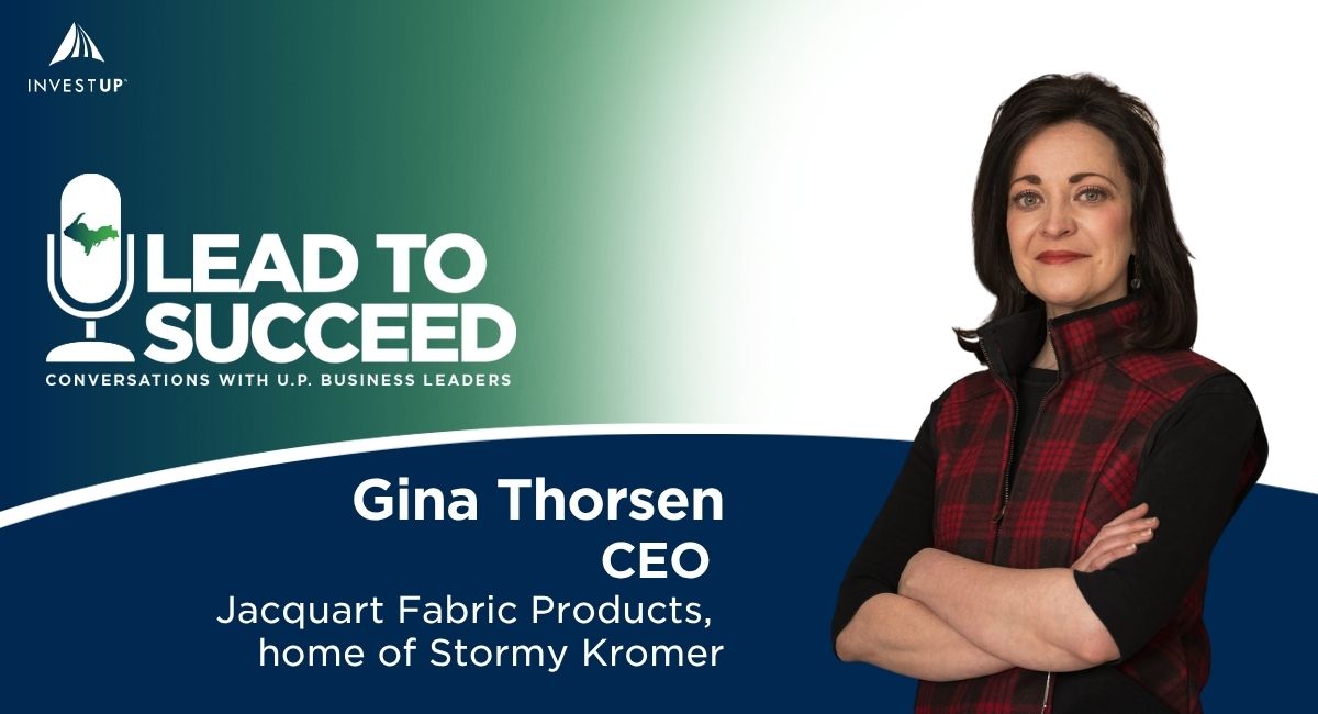 LTS Interview 9.2 - Gina Thorsen Thumbnail